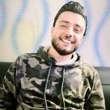 کامران خلیلی بشکنی دل که دل نوونه بی وفا